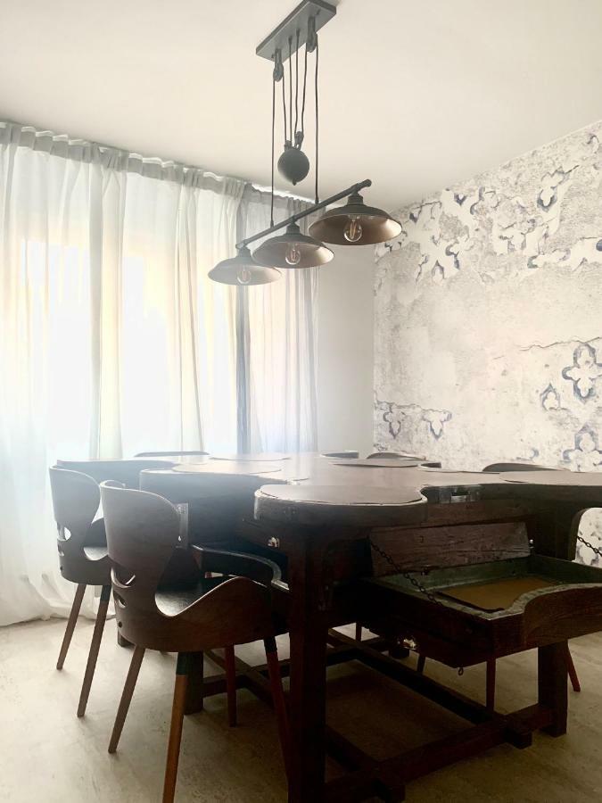 Apartment Escalerilla Plaza Mayor *
