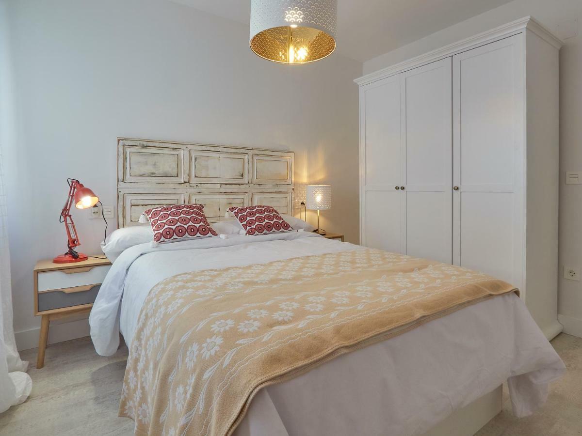Apartment Escalerilla Plaza Mayor