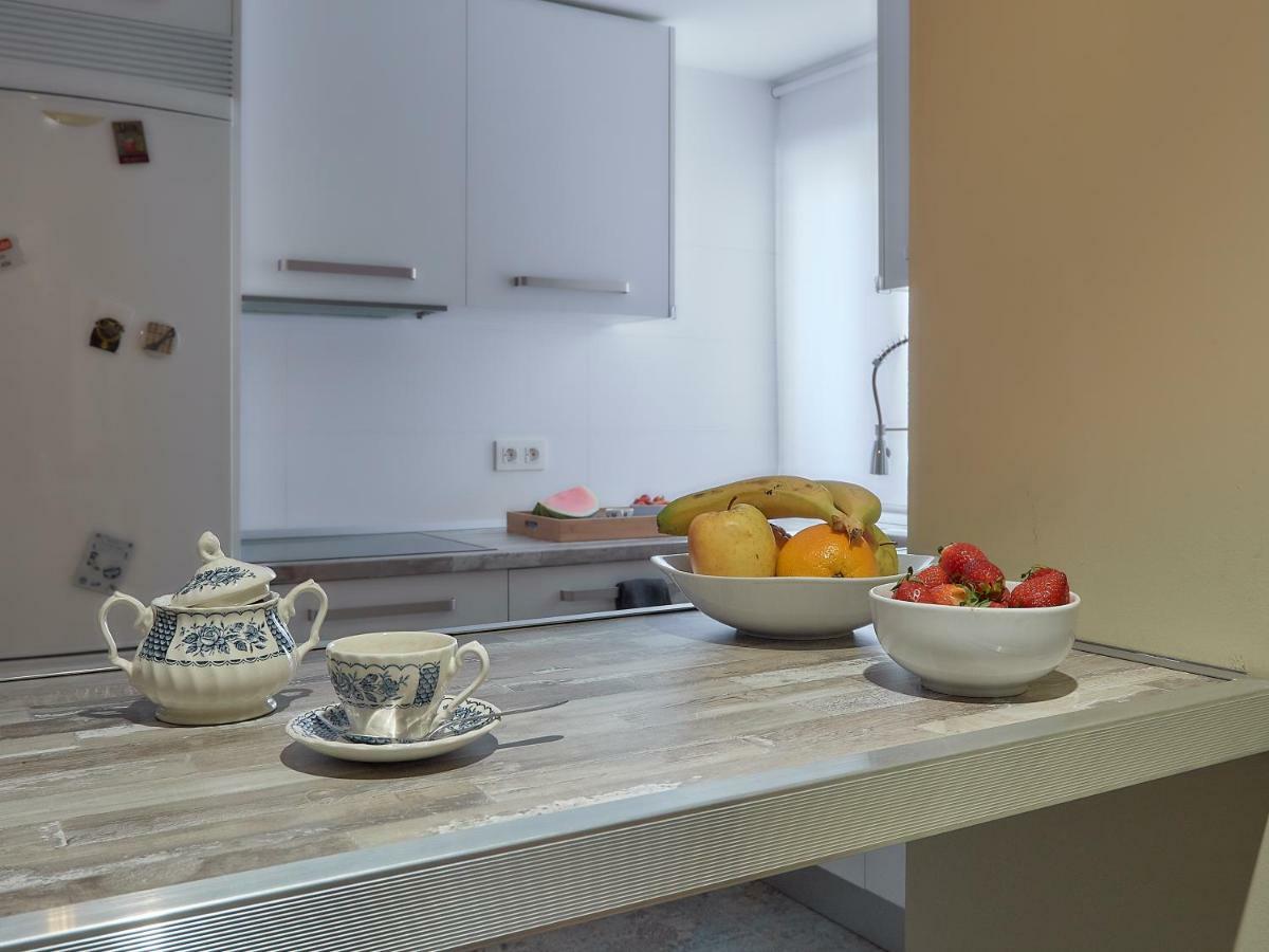Escalerilla Plaza Mayor Apartment León