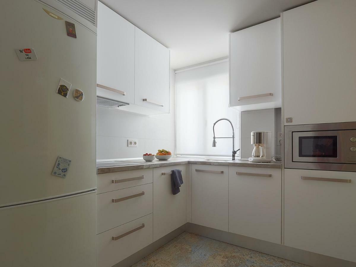 Escalerilla Plaza Mayor Apartment